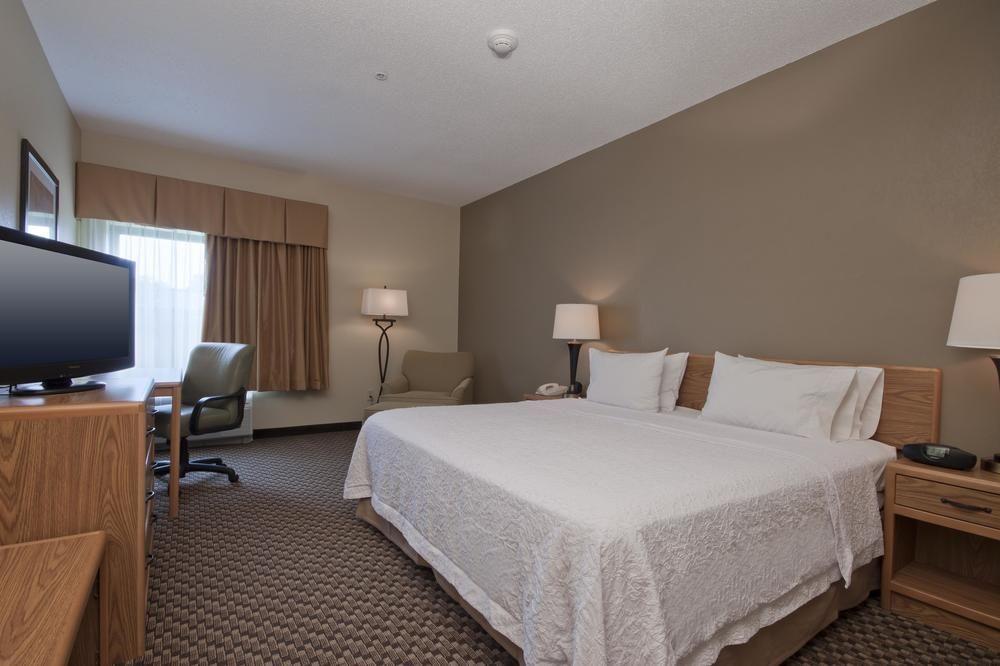 Hampton Inn Binghamton/Johnson City Kültér fotó