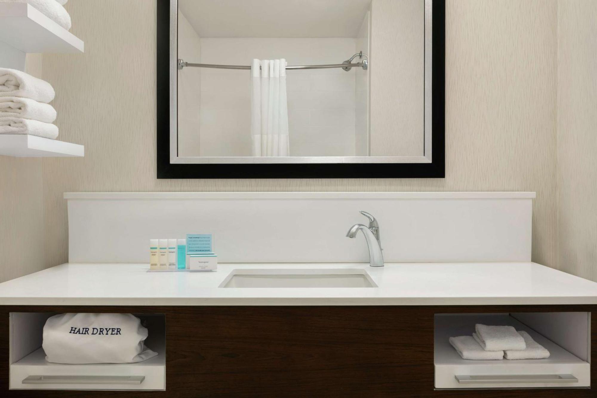 Hampton Inn Binghamton/Johnson City Kültér fotó