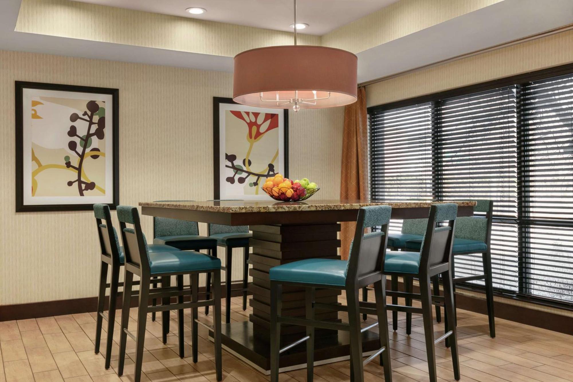 Hampton Inn Binghamton/Johnson City Kültér fotó