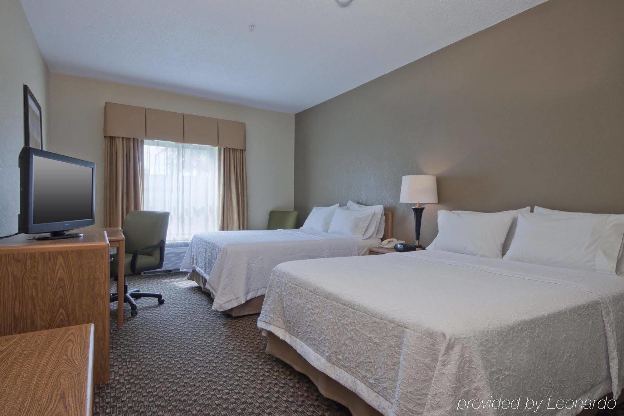 Hampton Inn Binghamton/Johnson City Kültér fotó