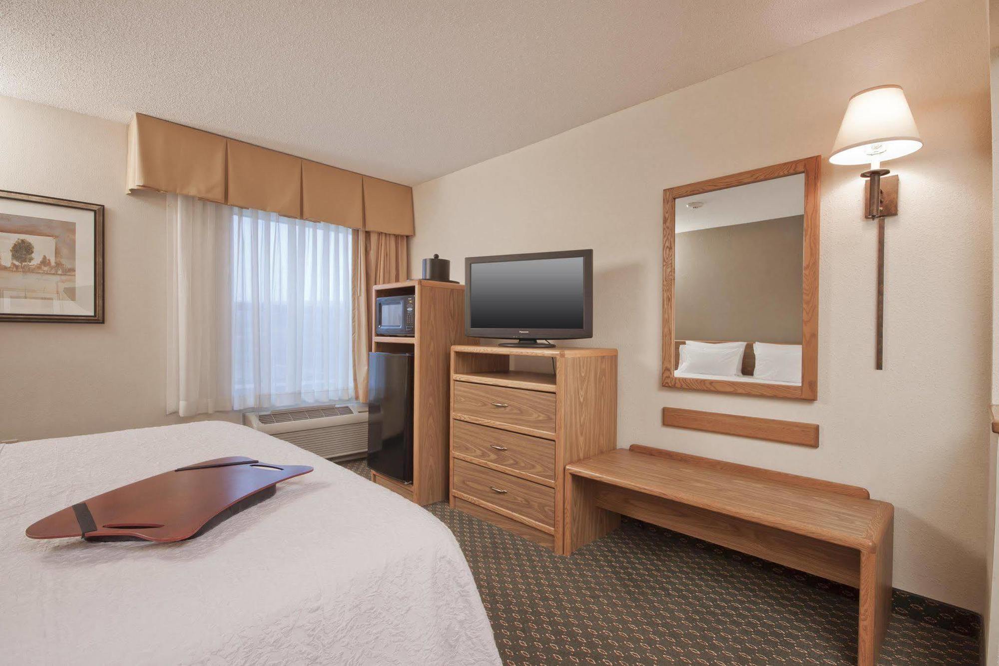 Hampton Inn Binghamton/Johnson City Kültér fotó