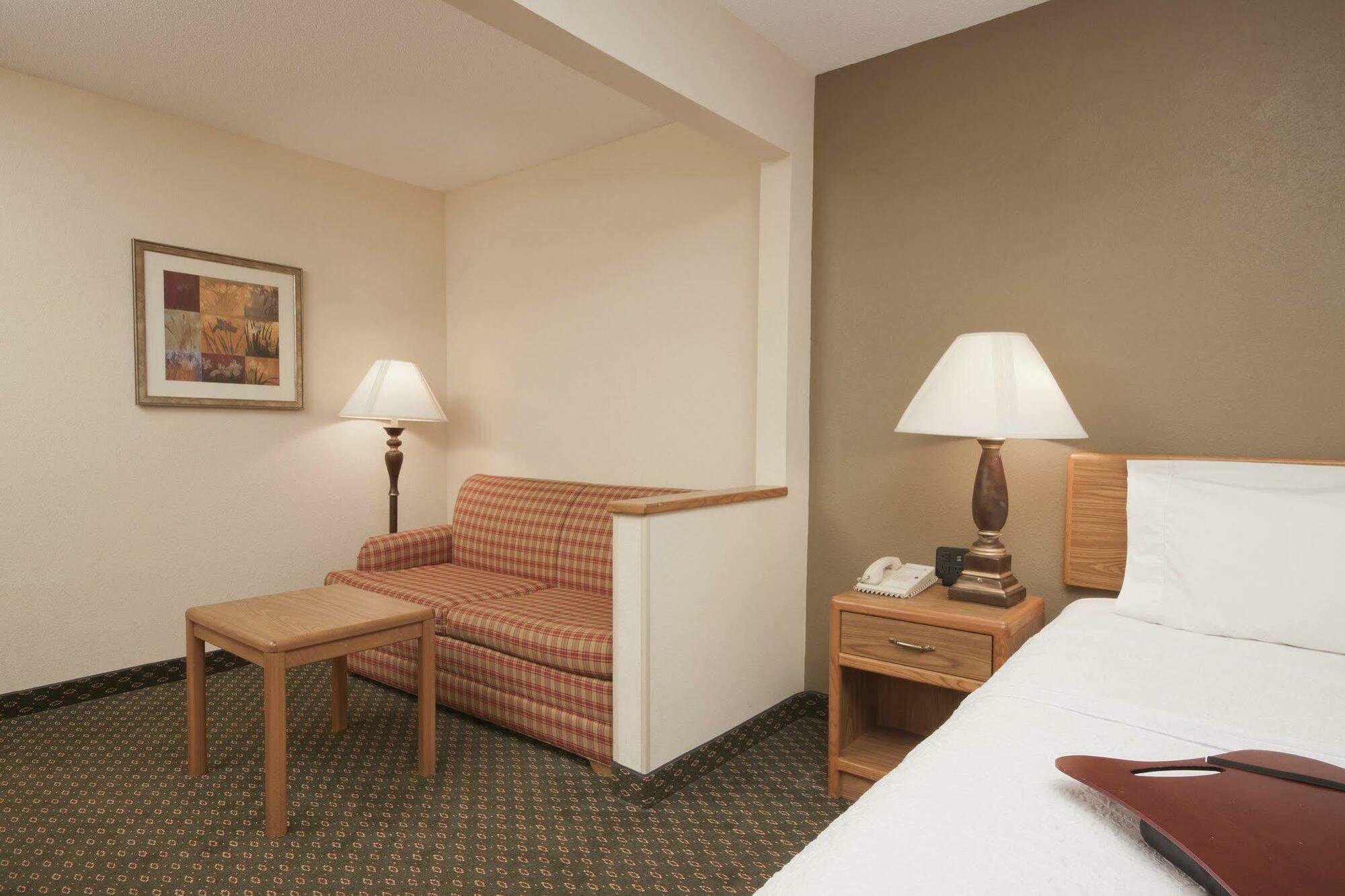 Hampton Inn Binghamton/Johnson City Kültér fotó