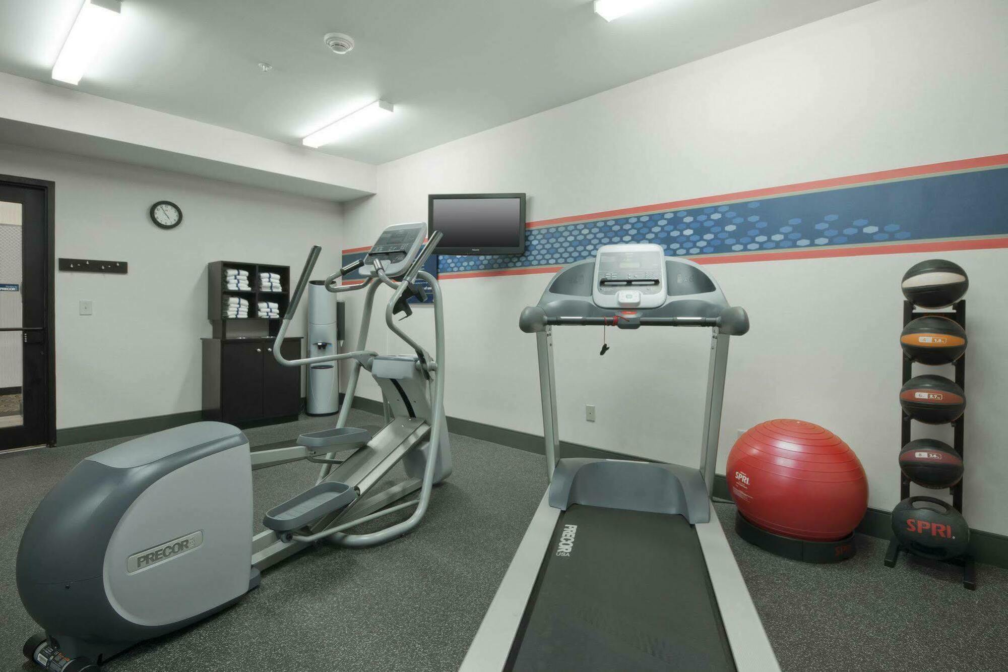 Hampton Inn Binghamton/Johnson City Kültér fotó